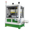 Automatic Food Tin Can combination Machine